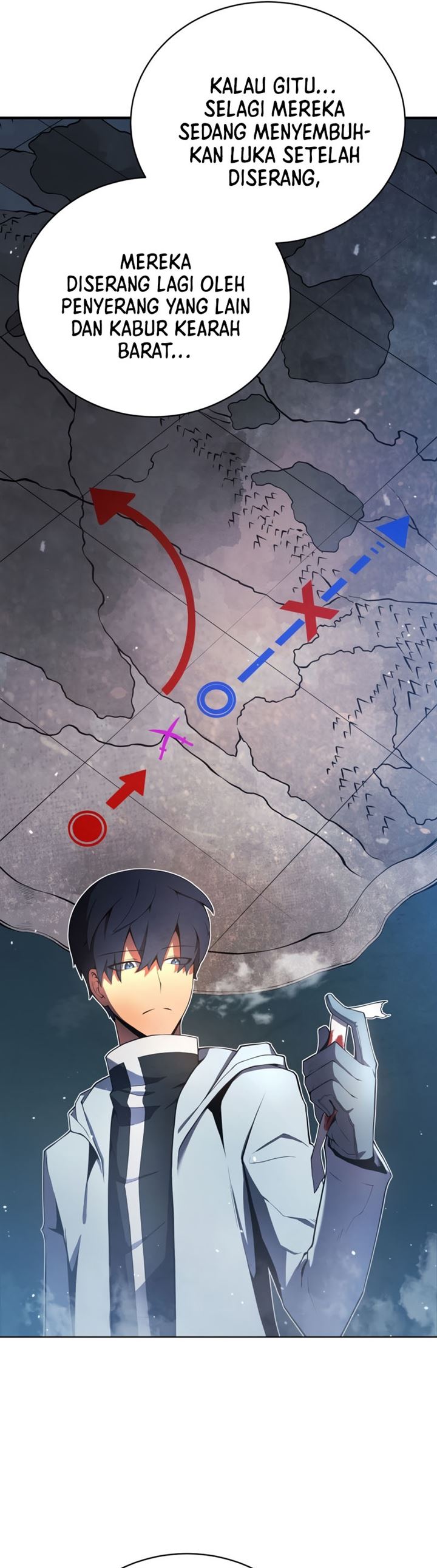 Swordmaster’s Youngest Son Chap 16 - Next Chap 17