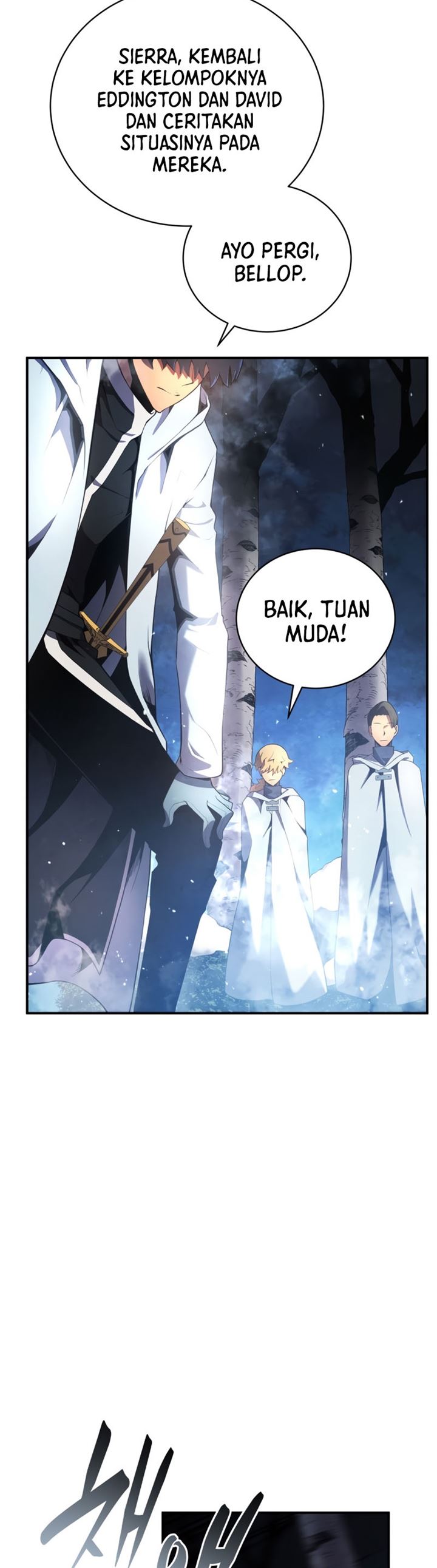 Swordmaster’s Youngest Son Chap 16 - Next Chap 17