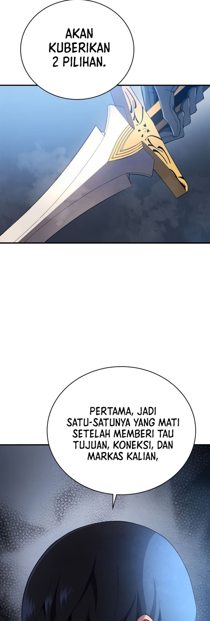 Swordmaster’s Youngest Son Chap 16 - Next Chap 17