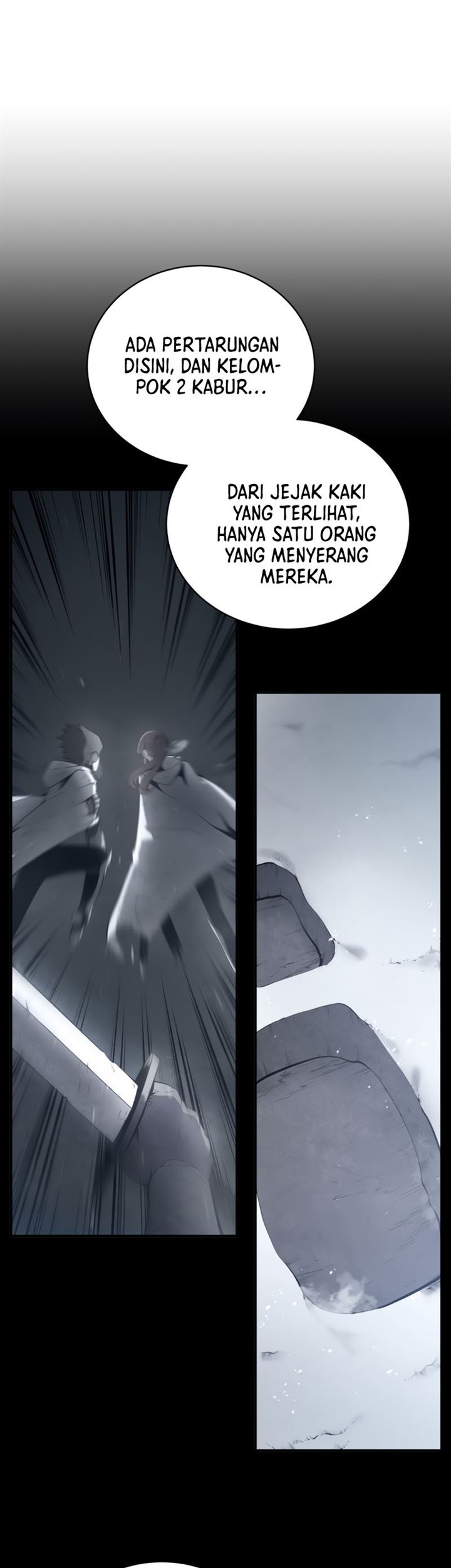 Swordmaster’s Youngest Son Chap 16 - Next Chap 17