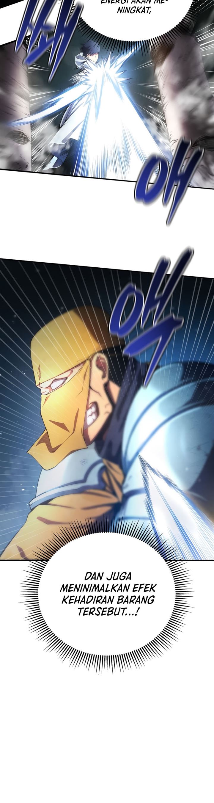 Swordmaster’s Youngest Son Chap 16 - Next Chap 17