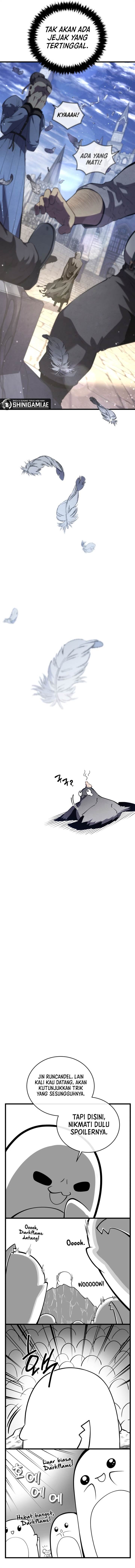 Swordmaster’s Youngest Son Chap 160 - Next Chap 161