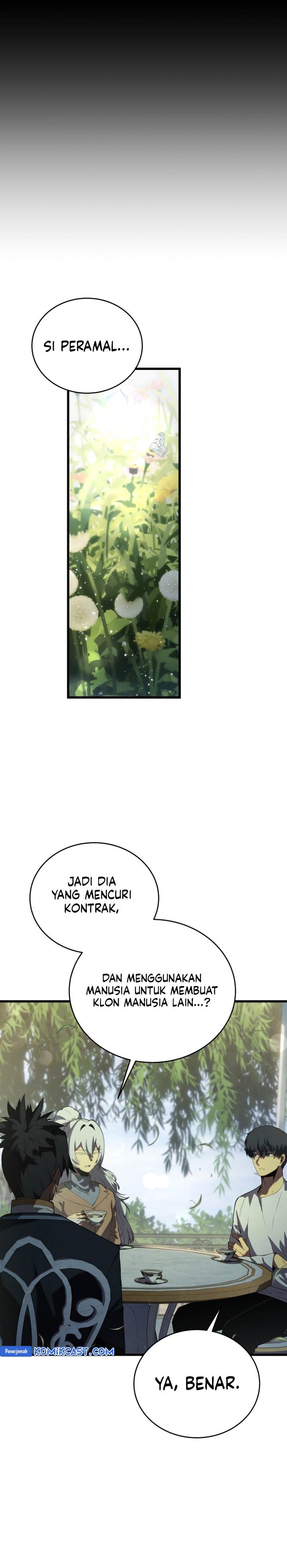 Swordmaster’s Youngest Son Chap 161 - Next Chap 162