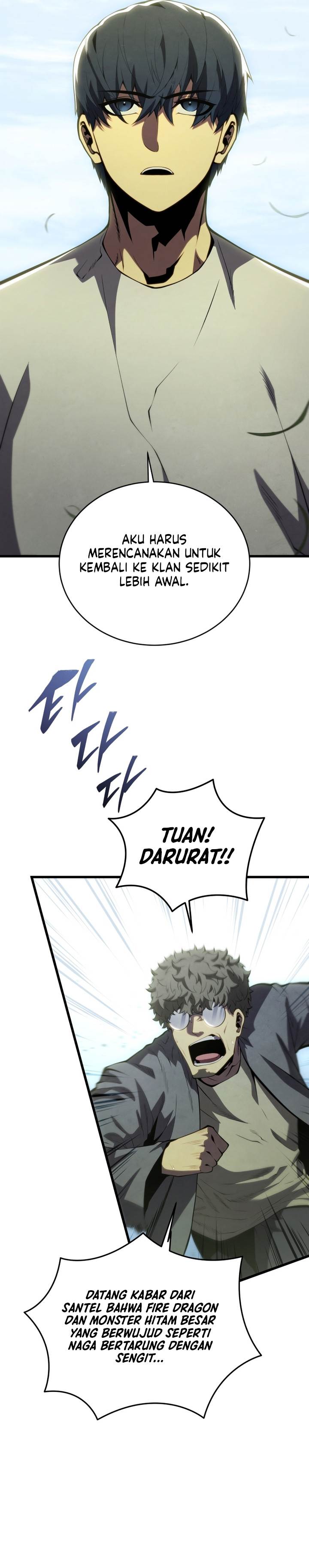 Swordmaster’s Youngest Son Chap 161 - Next Chap 162