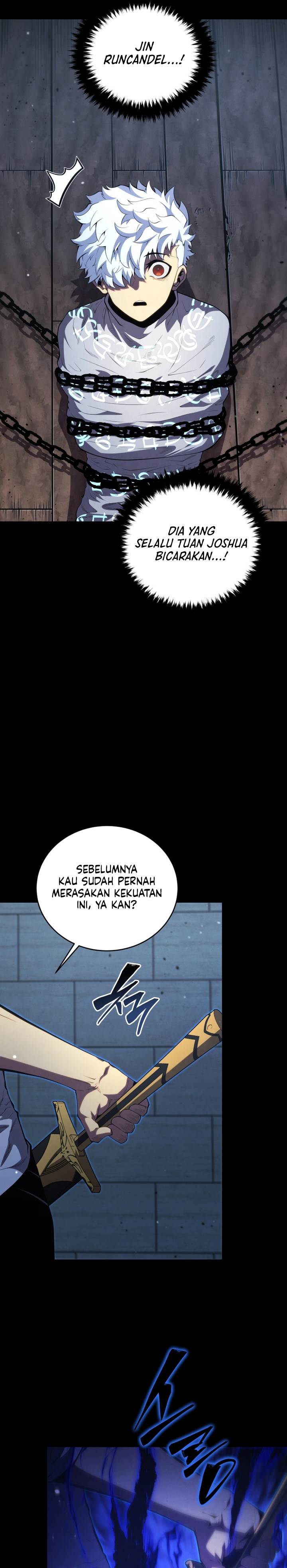 Swordmaster’s Youngest Son Chap 161 - Next Chap 162