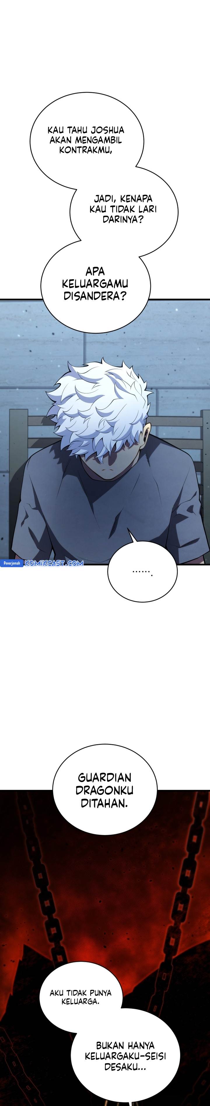 Swordmaster’s Youngest Son Chap 161 - Next Chap 162