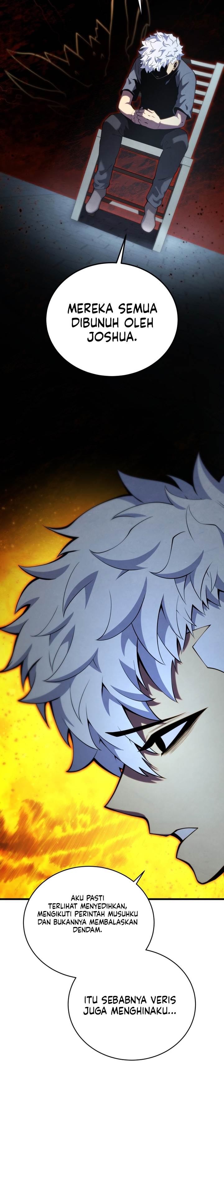 Swordmaster’s Youngest Son Chap 161 - Next Chap 162