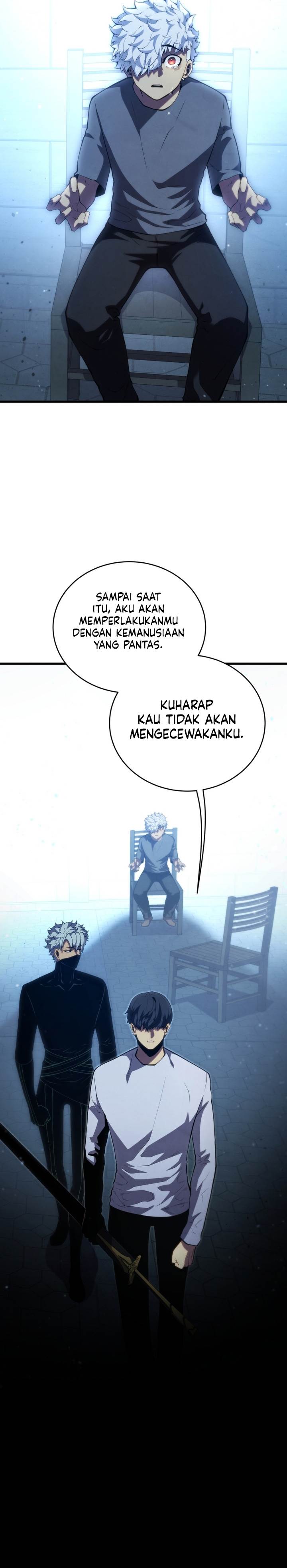 Swordmaster’s Youngest Son Chap 161 - Next Chap 162