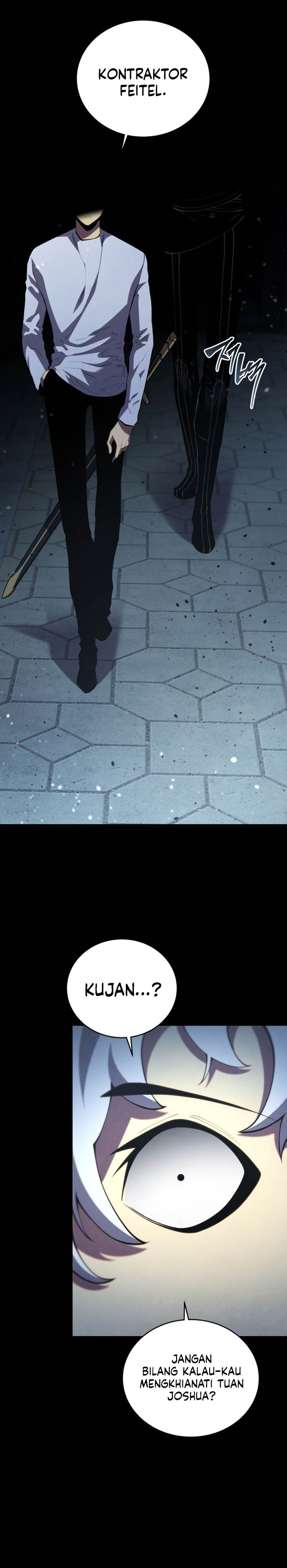 Swordmaster’s Youngest Son Chap 161 - Next Chap 162