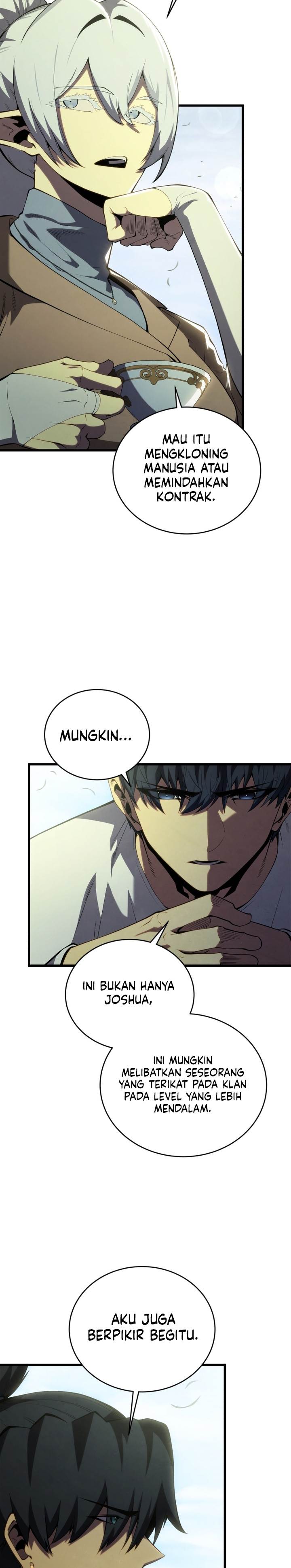 Swordmaster’s Youngest Son Chap 161 - Next Chap 162