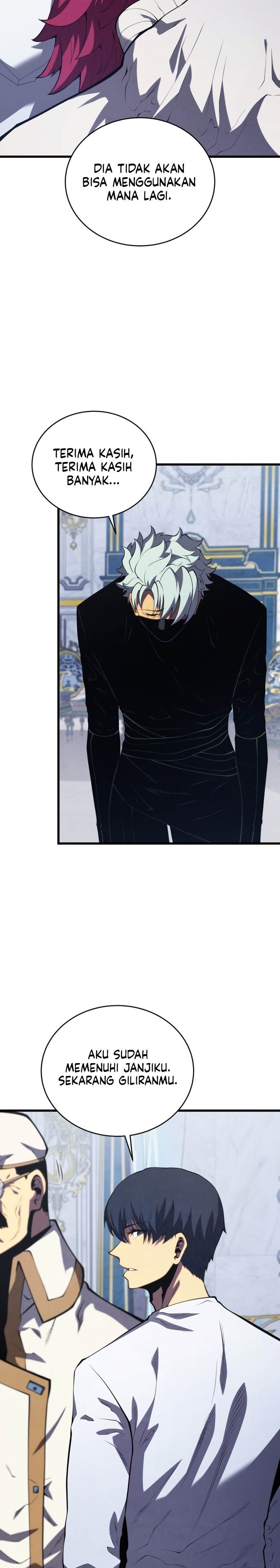 Swordmaster’s Youngest Son Chap 161 - Next Chap 162