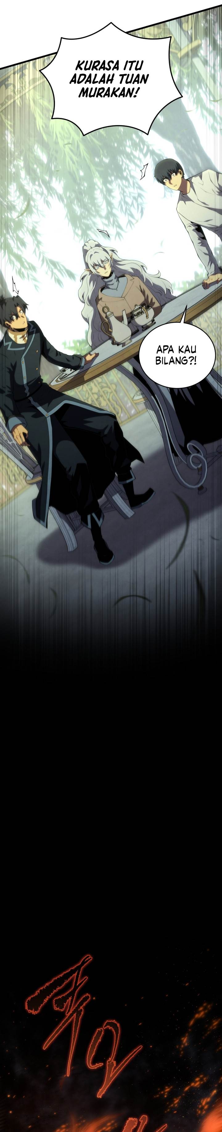 Swordmaster’s Youngest Son Chap 161 - Next Chap 162