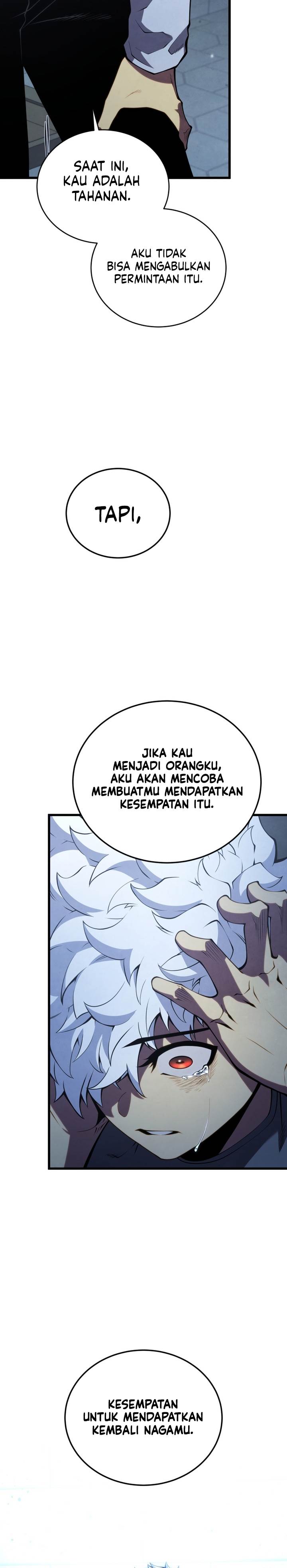 Swordmaster’s Youngest Son Chap 161 - Next Chap 162