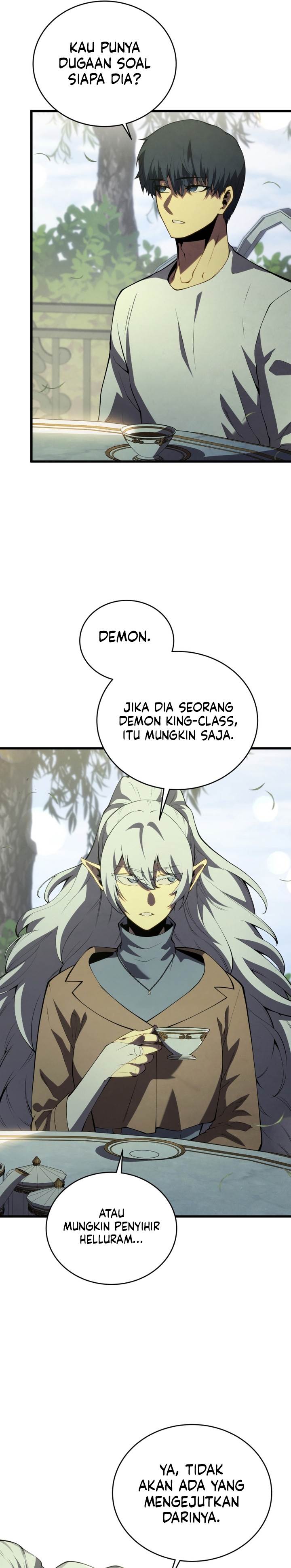 Swordmaster’s Youngest Son Chap 161 - Next Chap 162