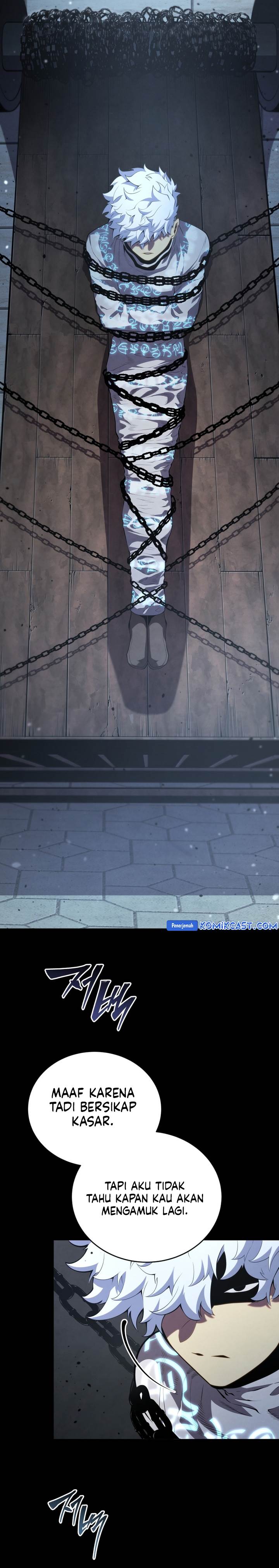 Swordmaster’s Youngest Son Chap 161 - Next Chap 162