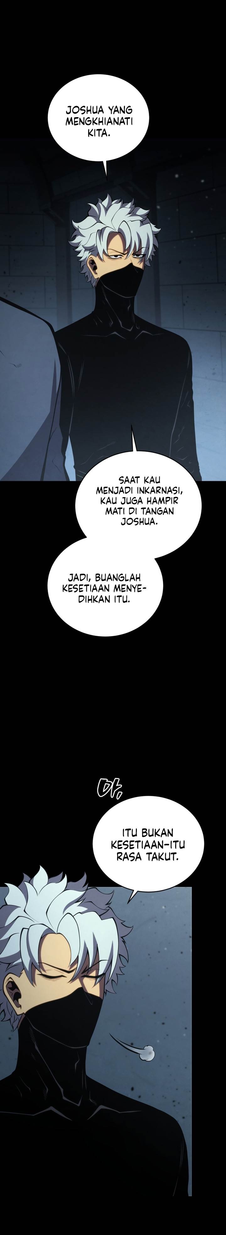 Swordmaster’s Youngest Son Chap 161 - Next Chap 162