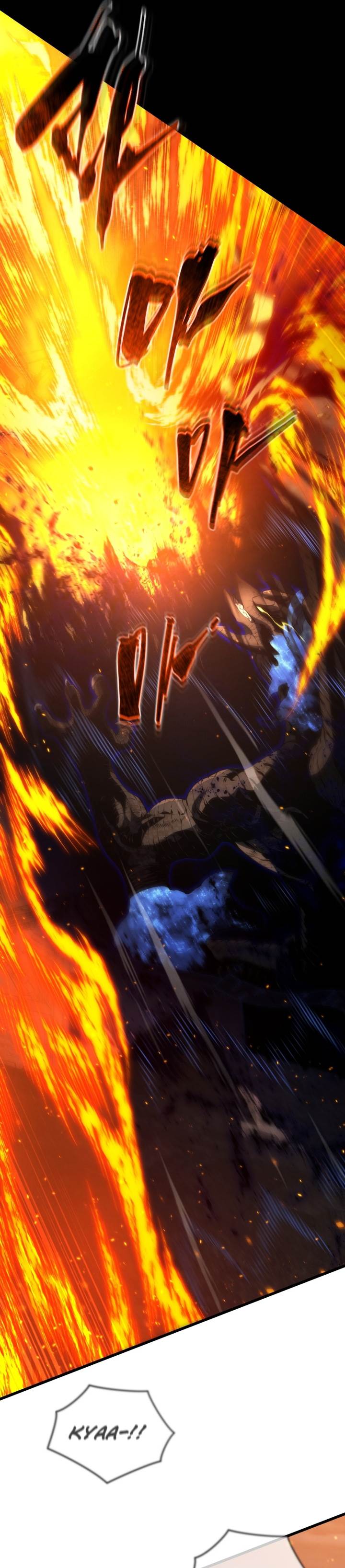 Swordmaster’s Youngest Son Chap 161 - Next Chap 162