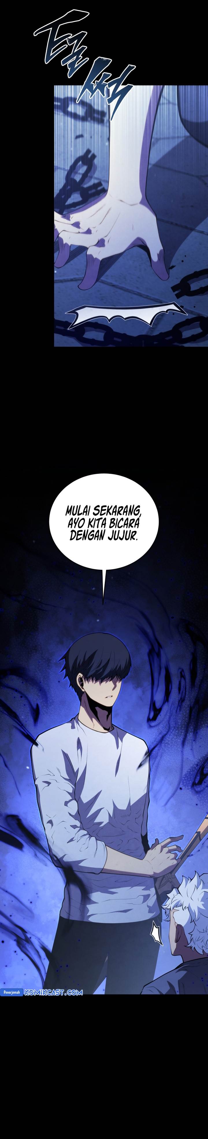 Swordmaster’s Youngest Son Chap 161 - Next Chap 162