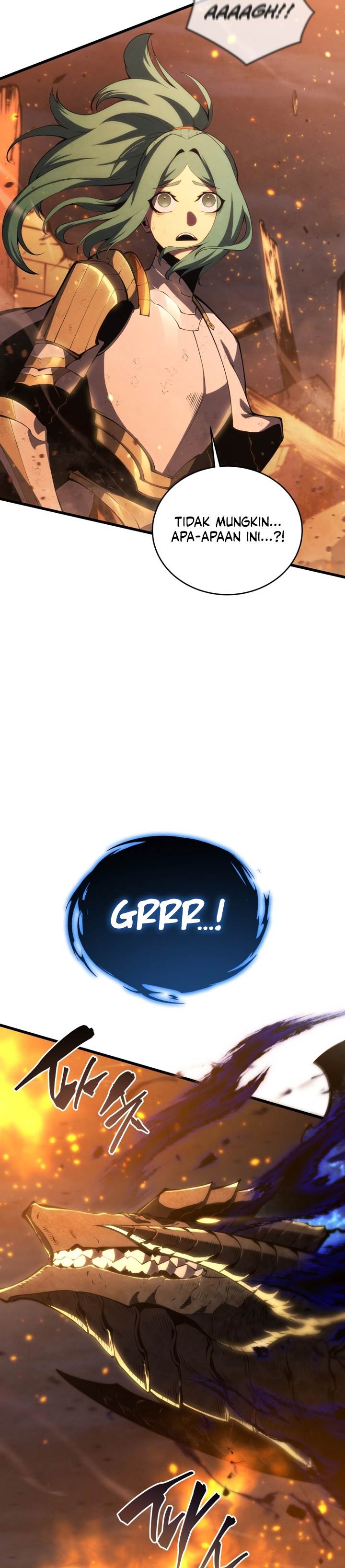 Swordmaster’s Youngest Son Chap 161 - Next Chap 162