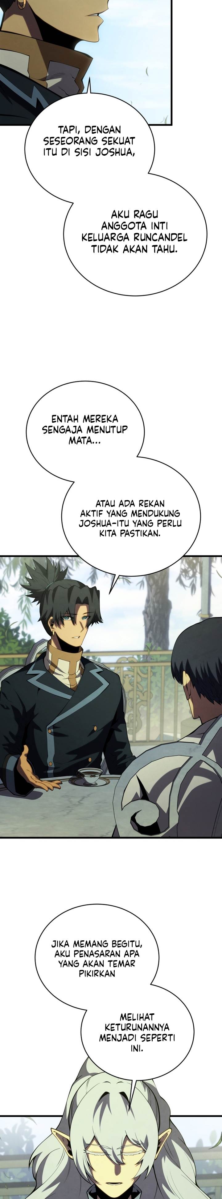 Swordmaster’s Youngest Son Chap 161 - Next Chap 162