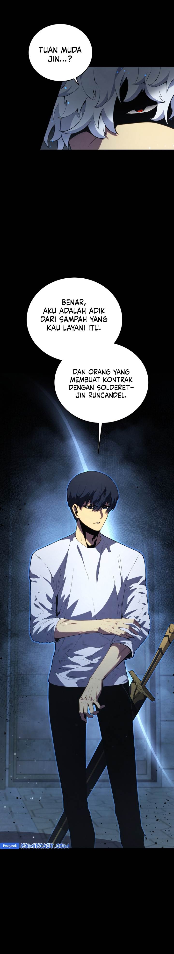 Swordmaster’s Youngest Son Chap 161 - Next Chap 162