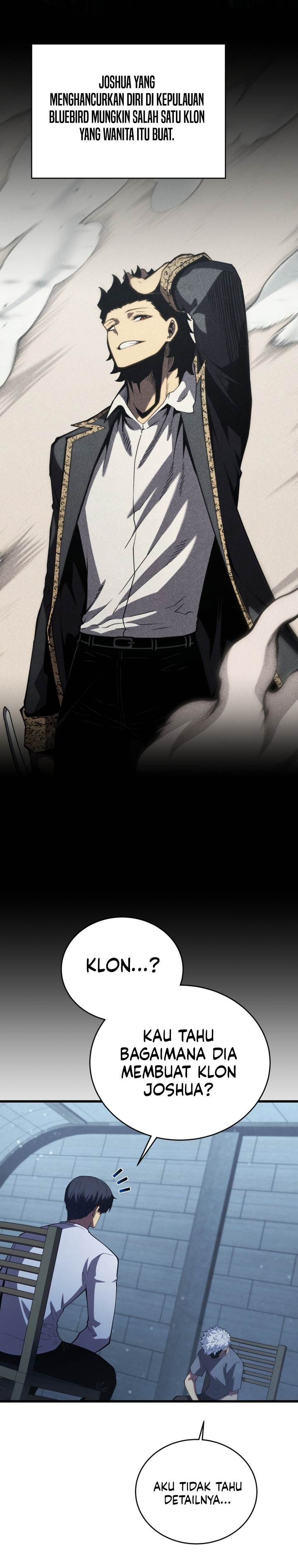 Swordmaster’s Youngest Son Chap 161 - Next Chap 162