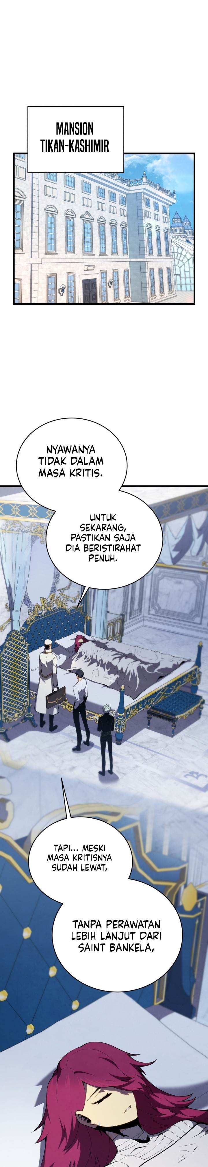 Swordmaster’s Youngest Son Chap 161 - Next Chap 162