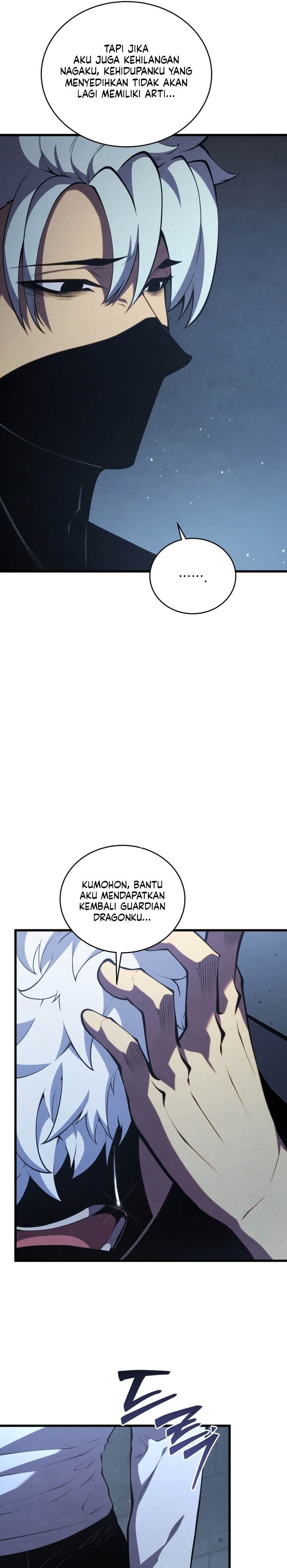 Swordmaster’s Youngest Son Chap 161 - Next Chap 162