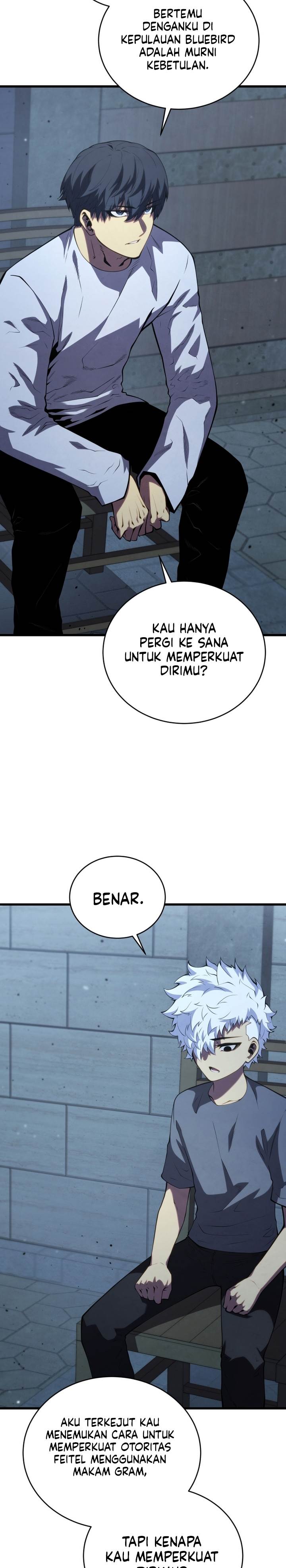 Swordmaster’s Youngest Son Chap 161 - Next Chap 162