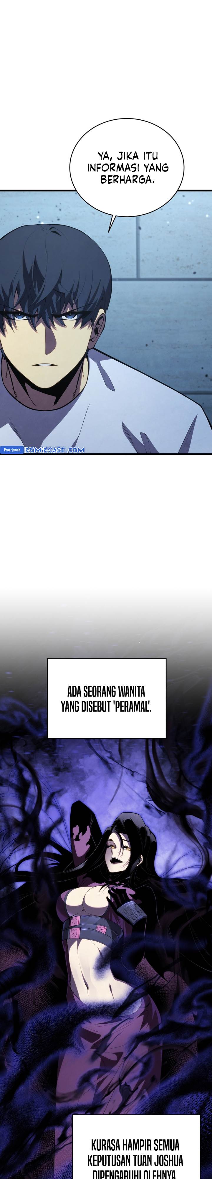 Swordmaster’s Youngest Son Chap 161 - Next Chap 162