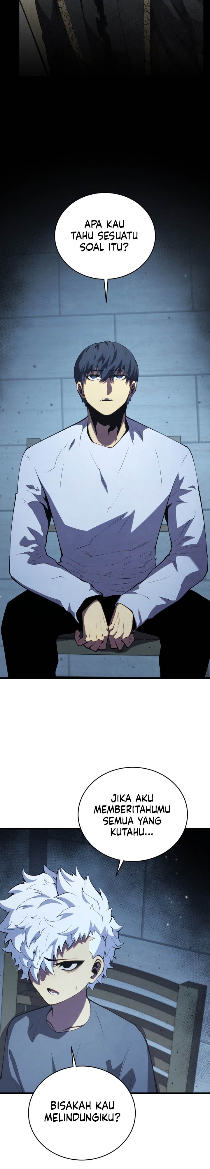 Swordmaster’s Youngest Son Chap 161 - Next Chap 162