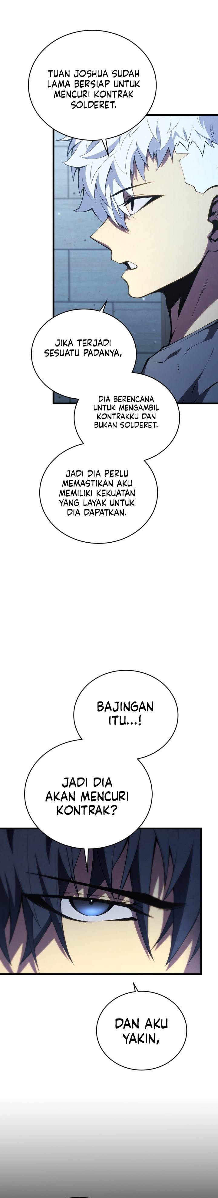 Swordmaster’s Youngest Son Chap 161 - Next Chap 162