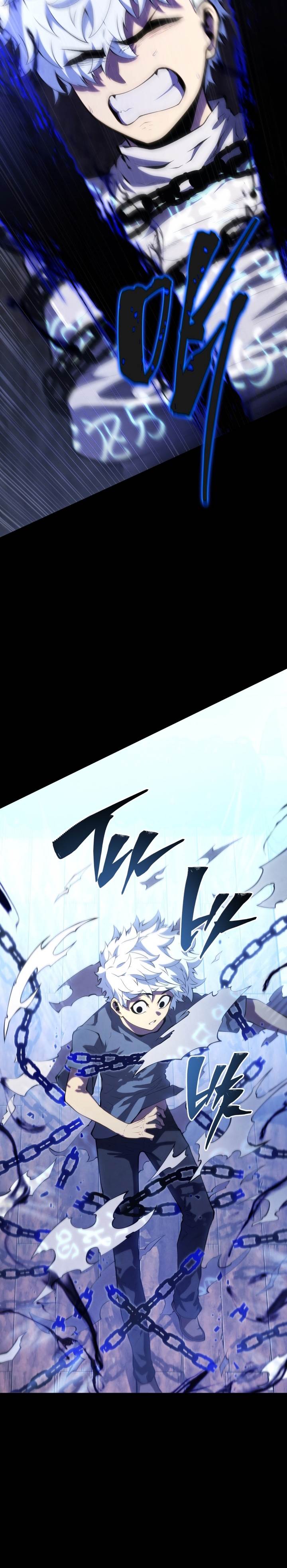 Swordmaster’s Youngest Son Chap 161 - Next Chap 162