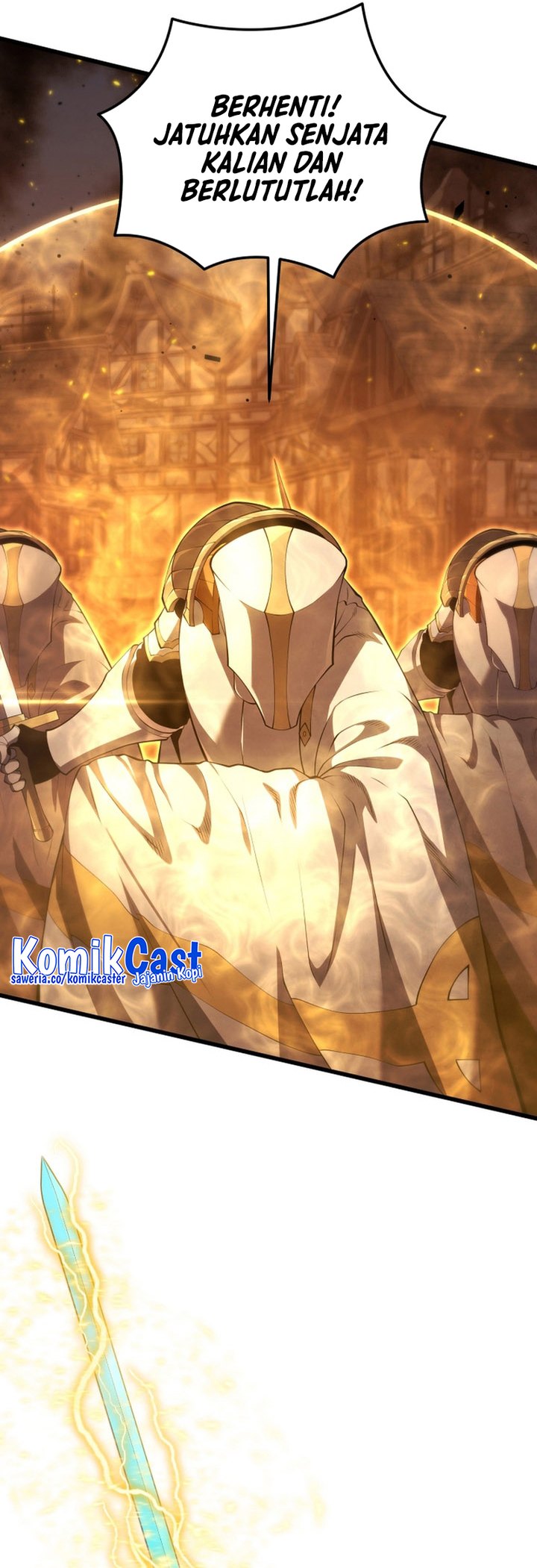 Swordmaster’s Youngest Son Chap 162 - Next Chap 163