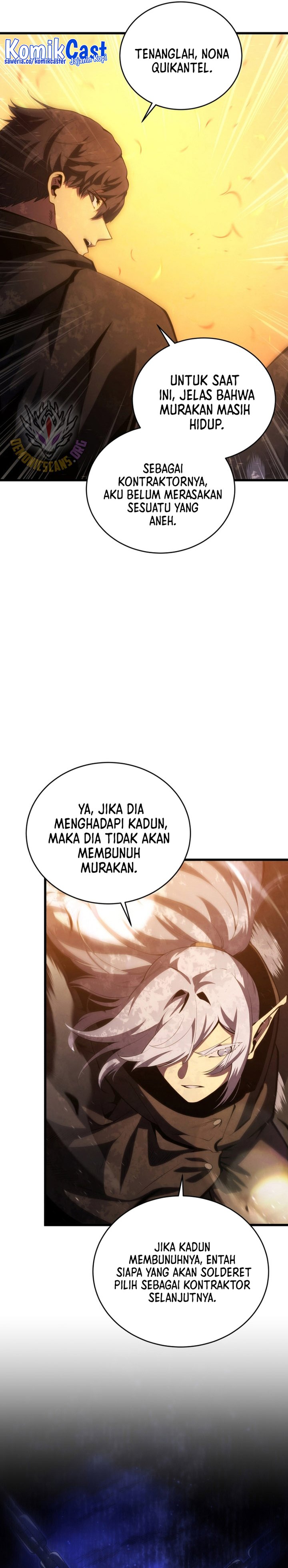 Swordmaster’s Youngest Son Chap 162 - Next Chap 163