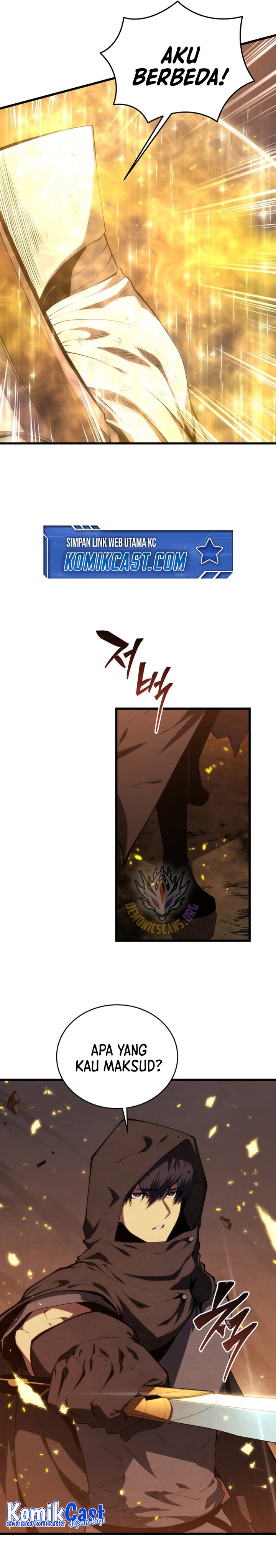 Swordmaster’s Youngest Son Chap 162 - Next Chap 163