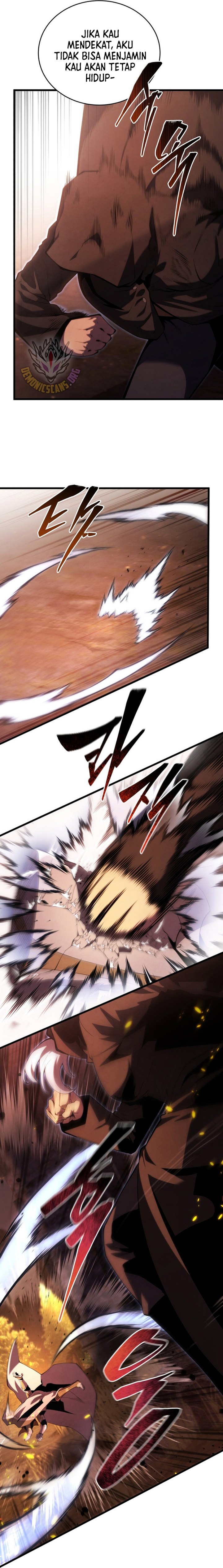 Swordmaster’s Youngest Son Chap 162 - Next Chap 163