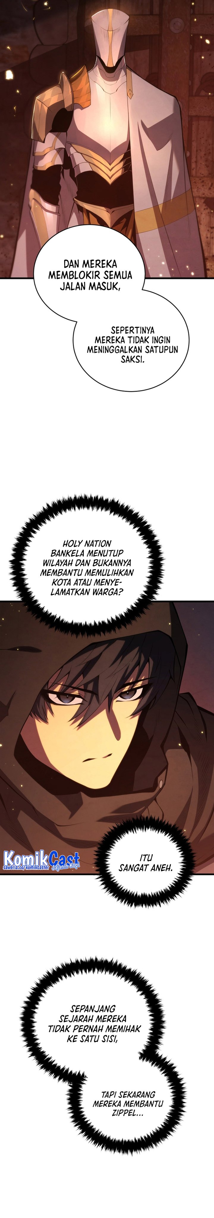 Swordmaster’s Youngest Son Chap 162 - Next Chap 163