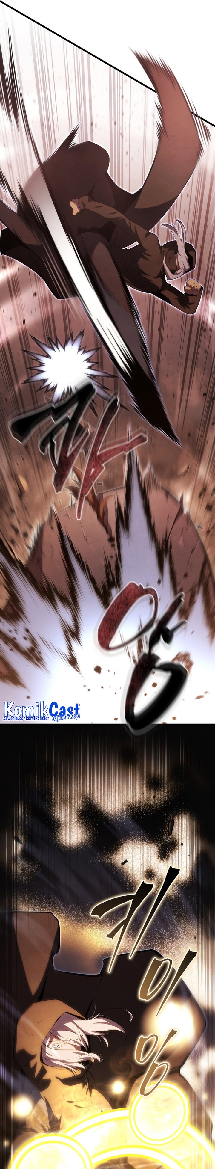 Swordmaster’s Youngest Son Chap 162 - Next Chap 163