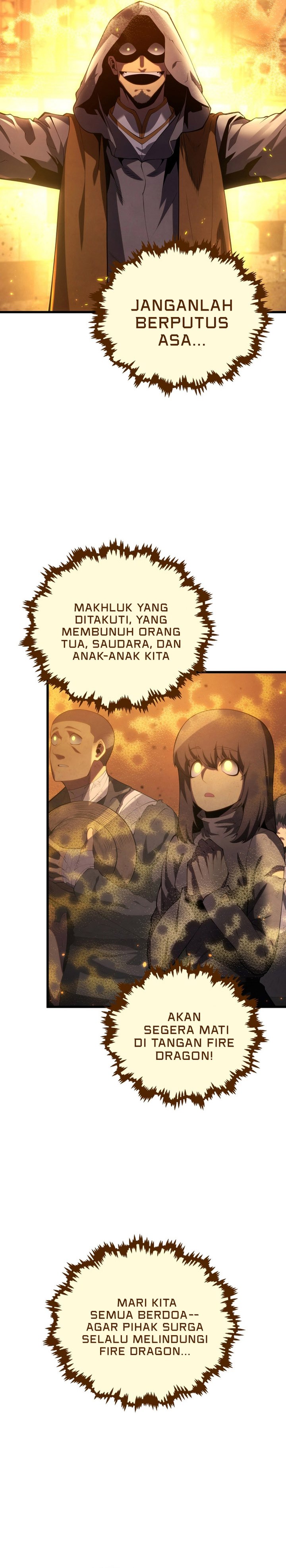 Swordmaster’s Youngest Son Chap 162 - Next Chap 163