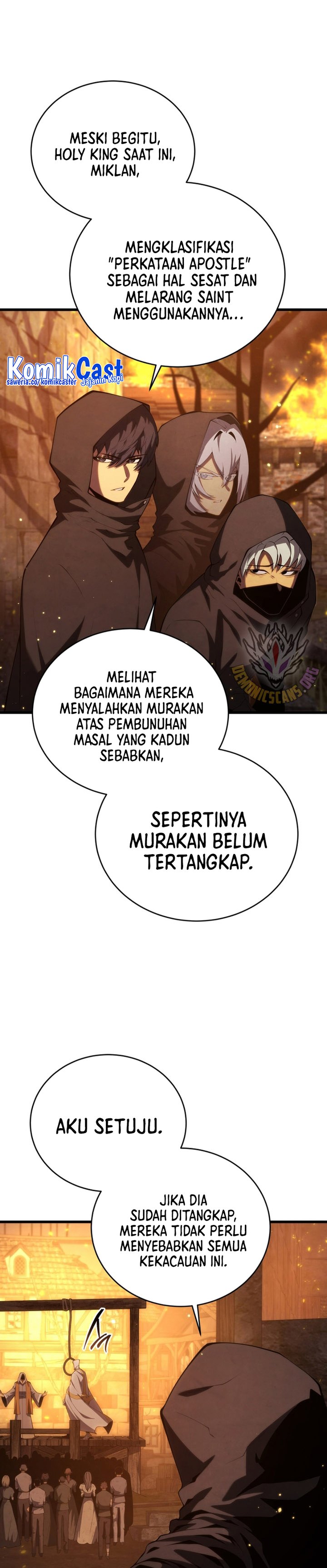 Swordmaster’s Youngest Son Chap 162 - Next Chap 163