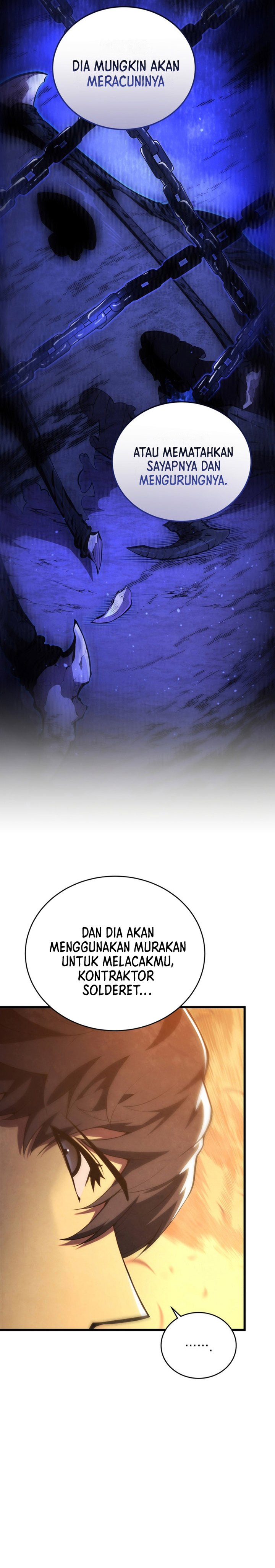 Swordmaster’s Youngest Son Chap 162 - Next Chap 163
