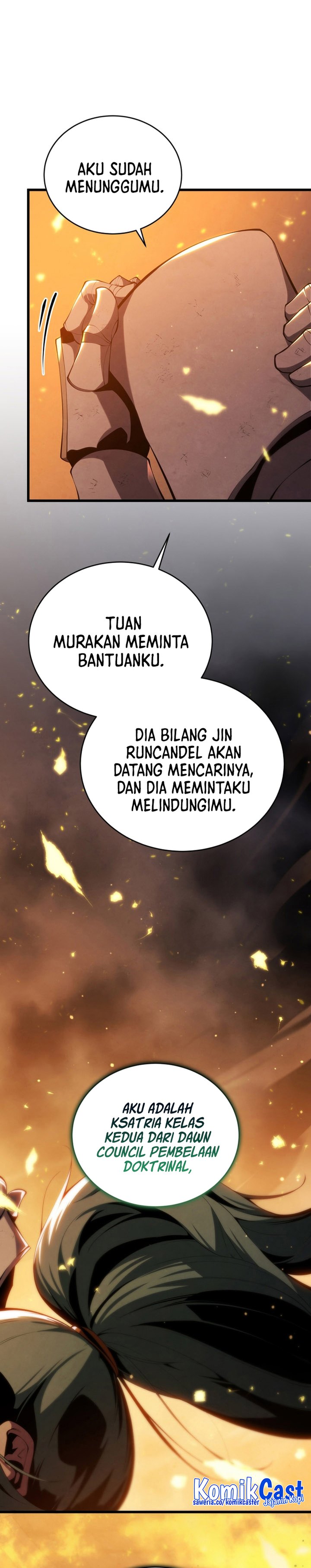 Swordmaster’s Youngest Son Chap 162 - Next Chap 163