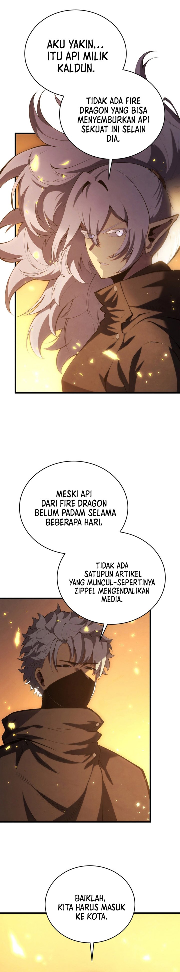 Swordmaster’s Youngest Son Chap 162 - Next Chap 163