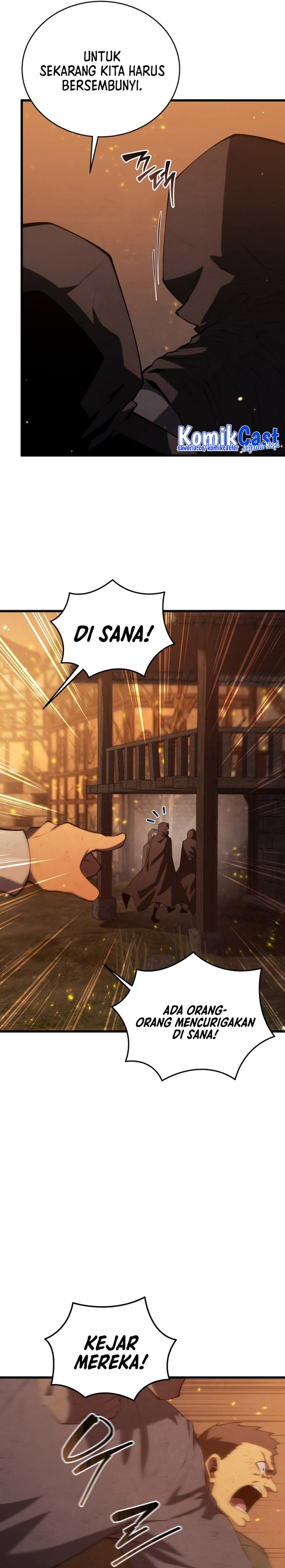 Swordmaster’s Youngest Son Chap 162 - Next Chap 163