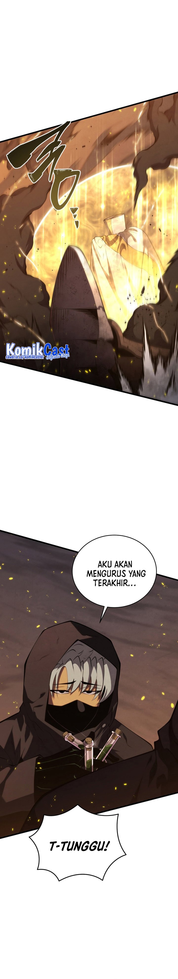 Swordmaster’s Youngest Son Chap 162 - Next Chap 163