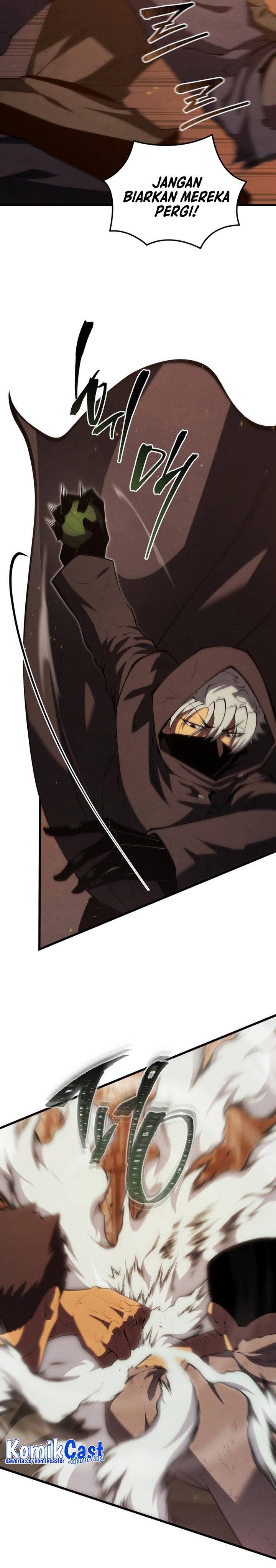 Swordmaster’s Youngest Son Chap 162 - Next Chap 163