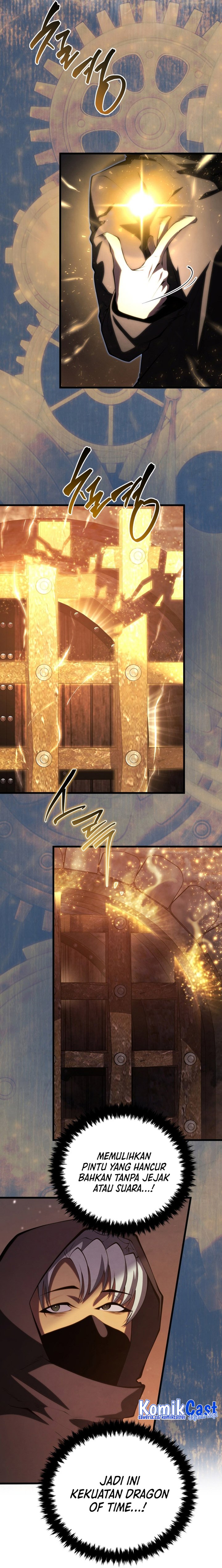 Swordmaster’s Youngest Son Chap 162 - Next Chap 163