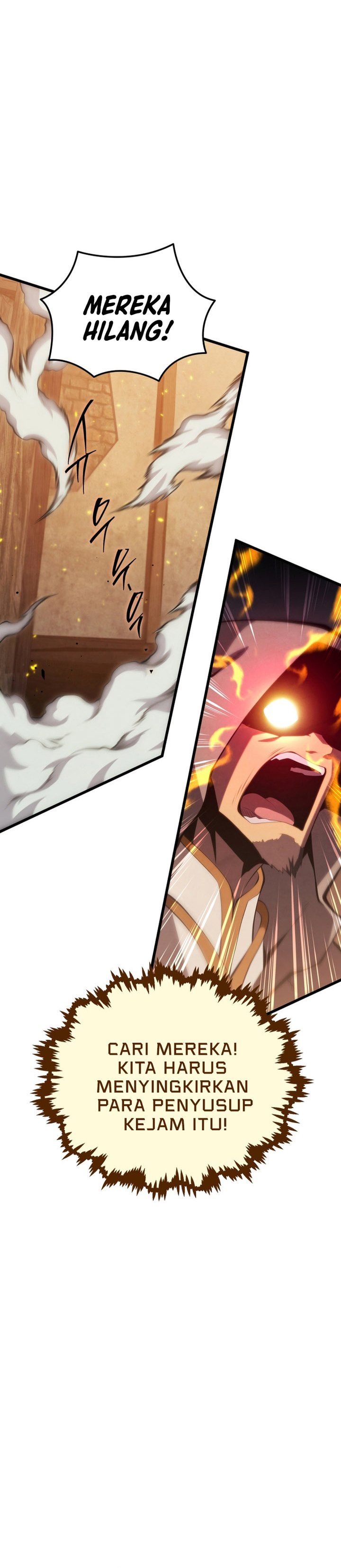 Swordmaster’s Youngest Son Chap 162 - Next Chap 163