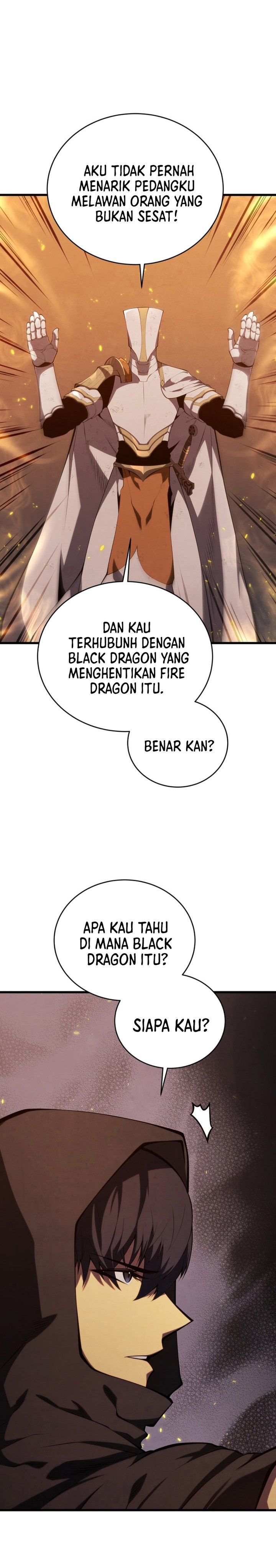 Swordmaster’s Youngest Son Chap 162 - Next Chap 163